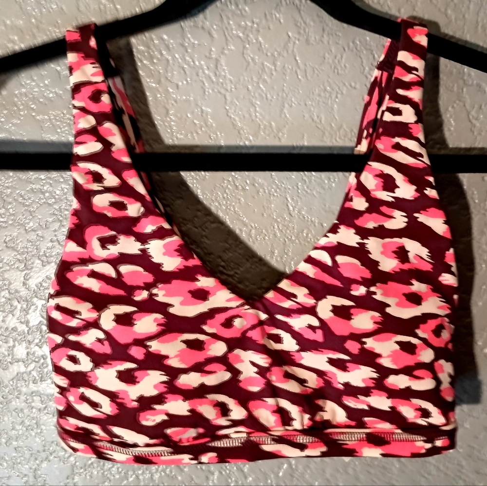 Sports Bra